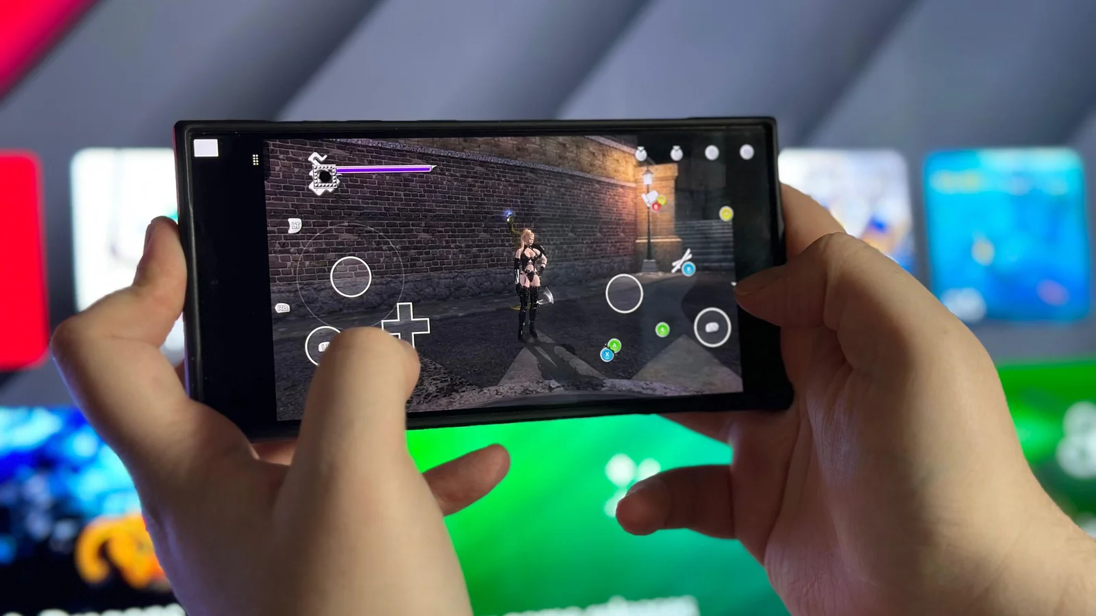 Xbox Cloud Gaming to impose monthly playtime caps with add-on hours