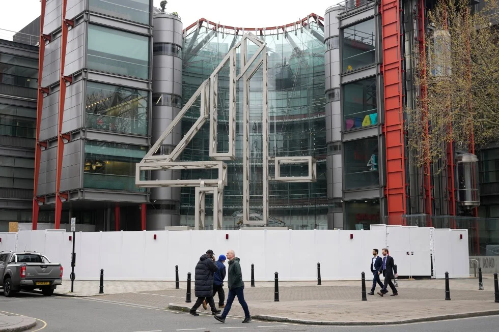 Channel 4 pauses MAFS UK episodes amid misconduct claims