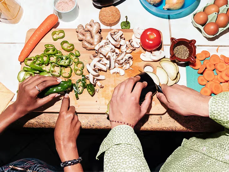 Healthy-diet link to young-onset lung cancer in nonsmokers prompts pesticide questions