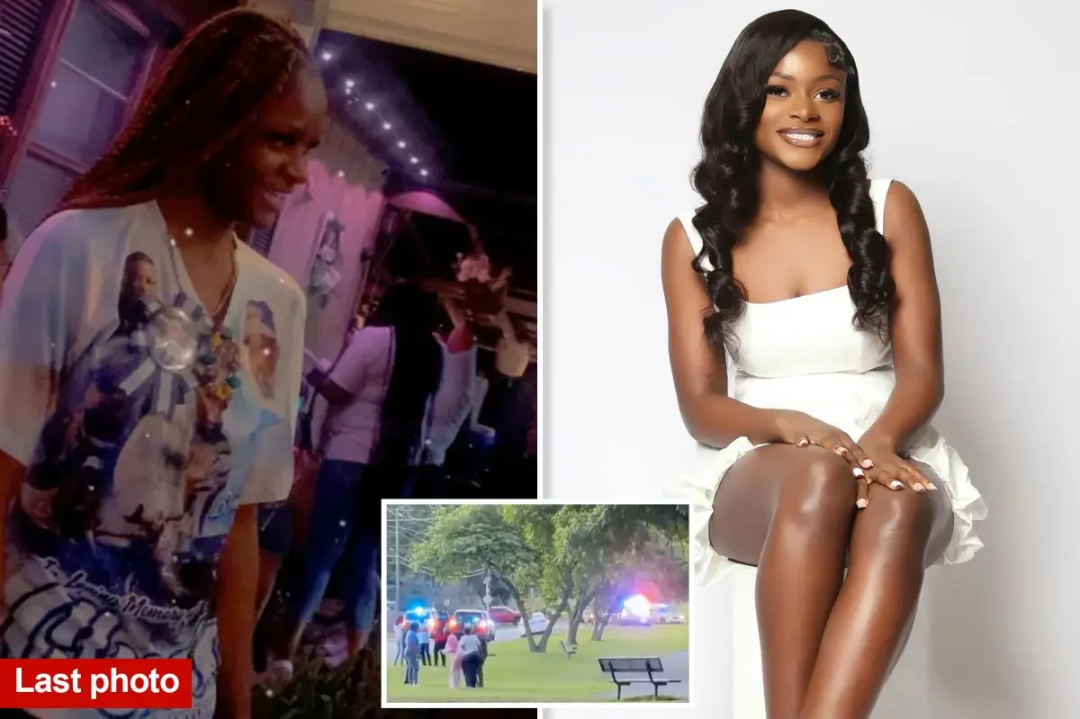 Tennessee prom shooting leaves teen dead, four wounded