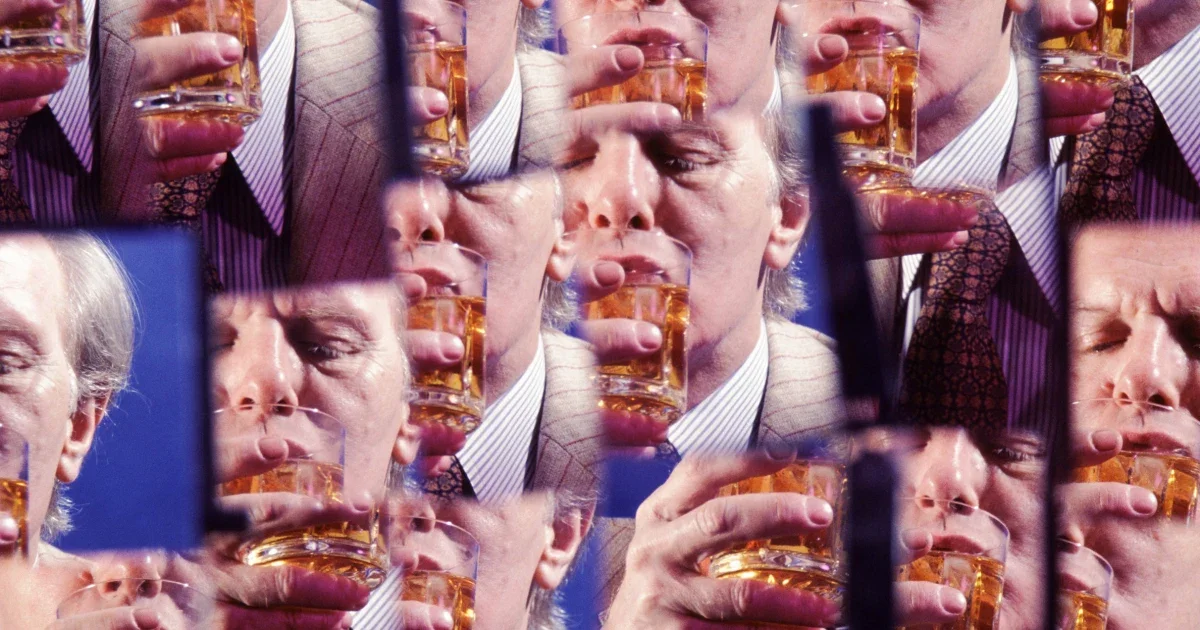 New study urges a universal one-drink-per-day limit for adults