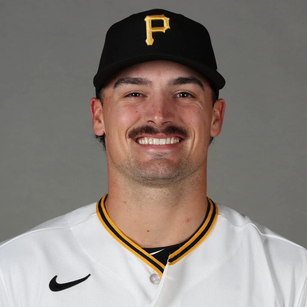 Pirates Promote Khristian Curtis for MLB Debut, Bolstering Bullpen