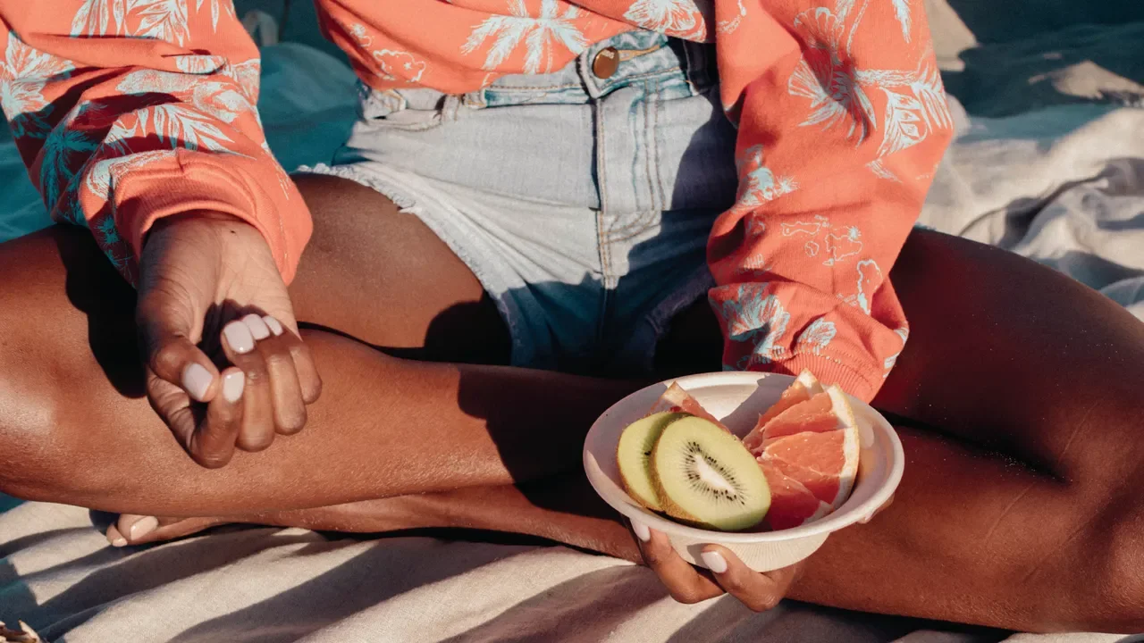 Colorful Flavonoids: 10 Foods That Help Fight Inflammation