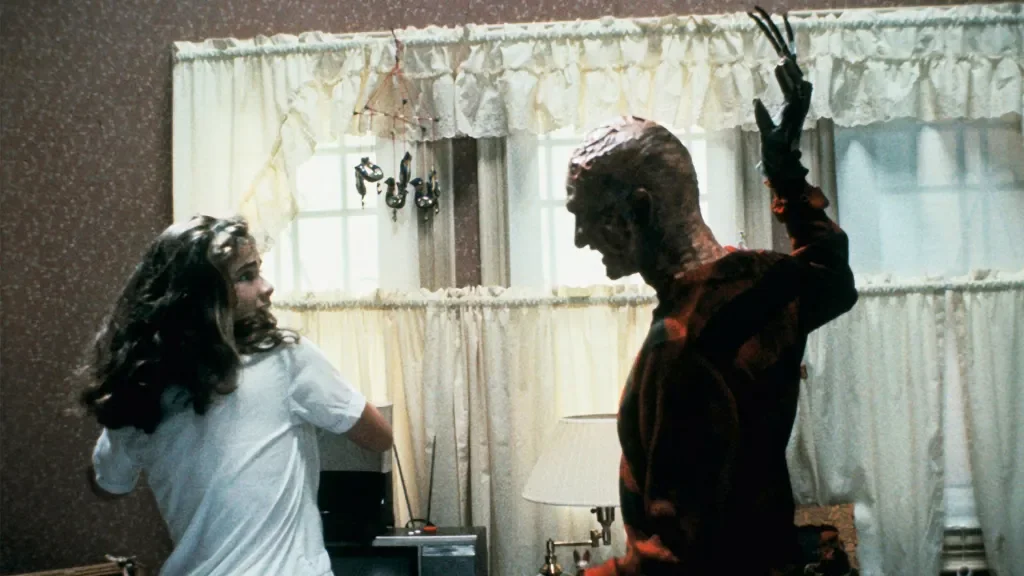 Paramount Secures U.S. Rights to Elm Street Screenplay for Primal-Branded Reboot