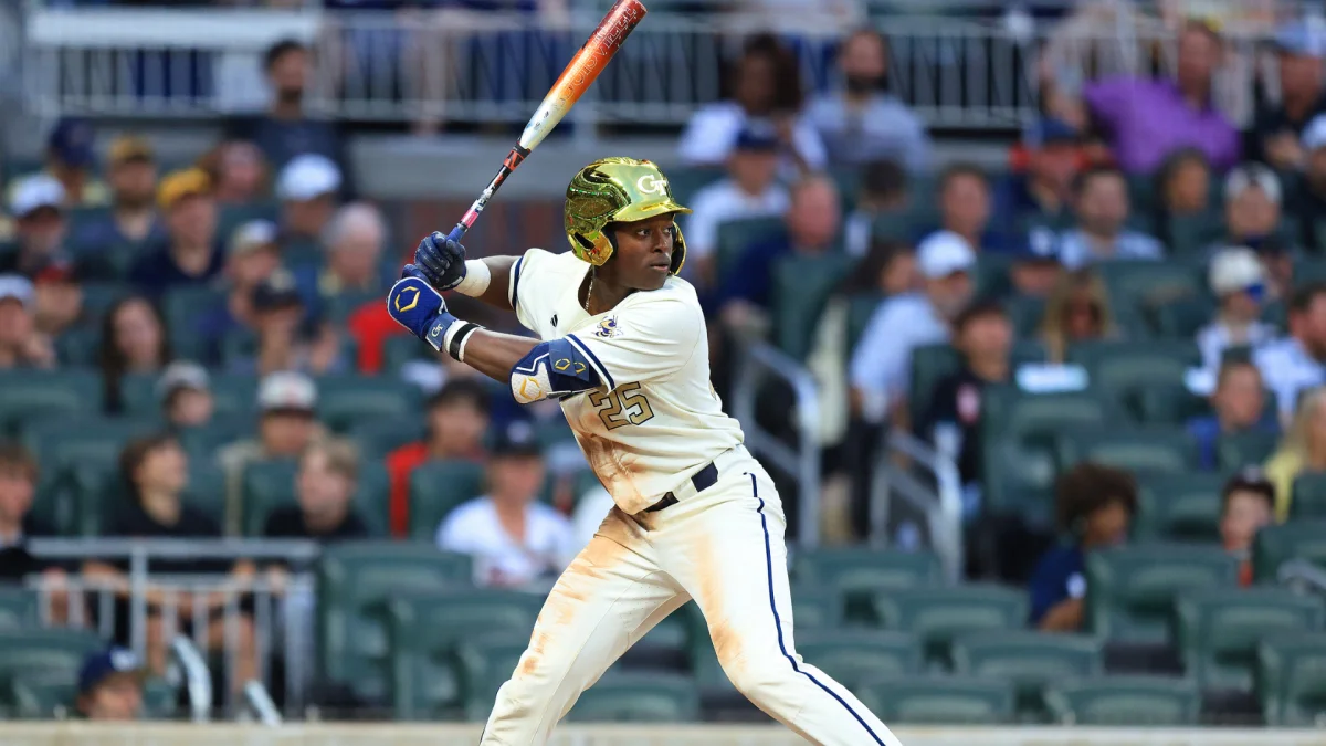 Rays Consider Catcher at No. 2 as Shortstops Lead 2026 Mock Draft Top Four