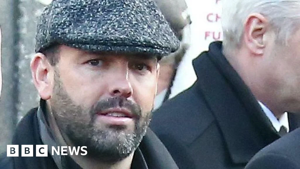 Kinahan Arrest in Dubai Signals Cross-Border Crackdown on Organized Crime