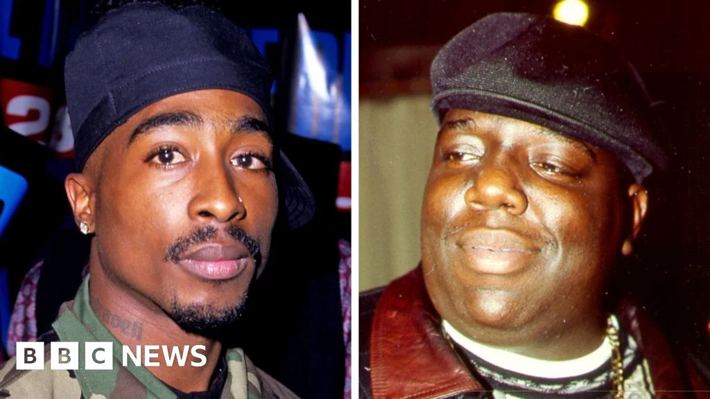 Tupac case conviction could renew drive to crack Biggie murder