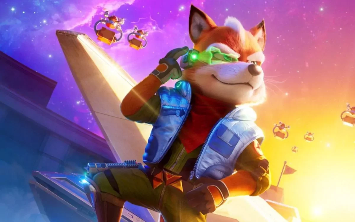 Leaker NateTheHate Forecasts June Star Fox Reveal for Switch 2
