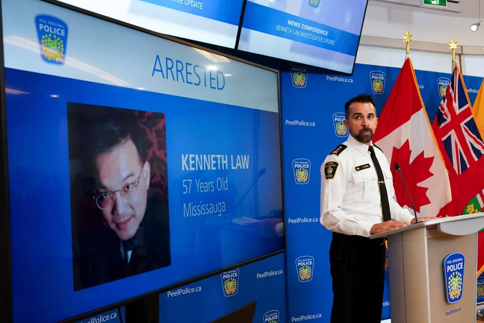 Canadian man plead Guilty to Aiding Suicide amid 14 Murder Charges
