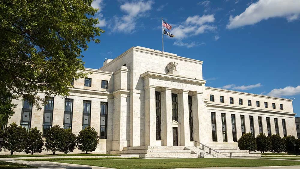 "Dow Jones Futures Surge Ahead of Fed Meeting and Tech Titans' Impact"
