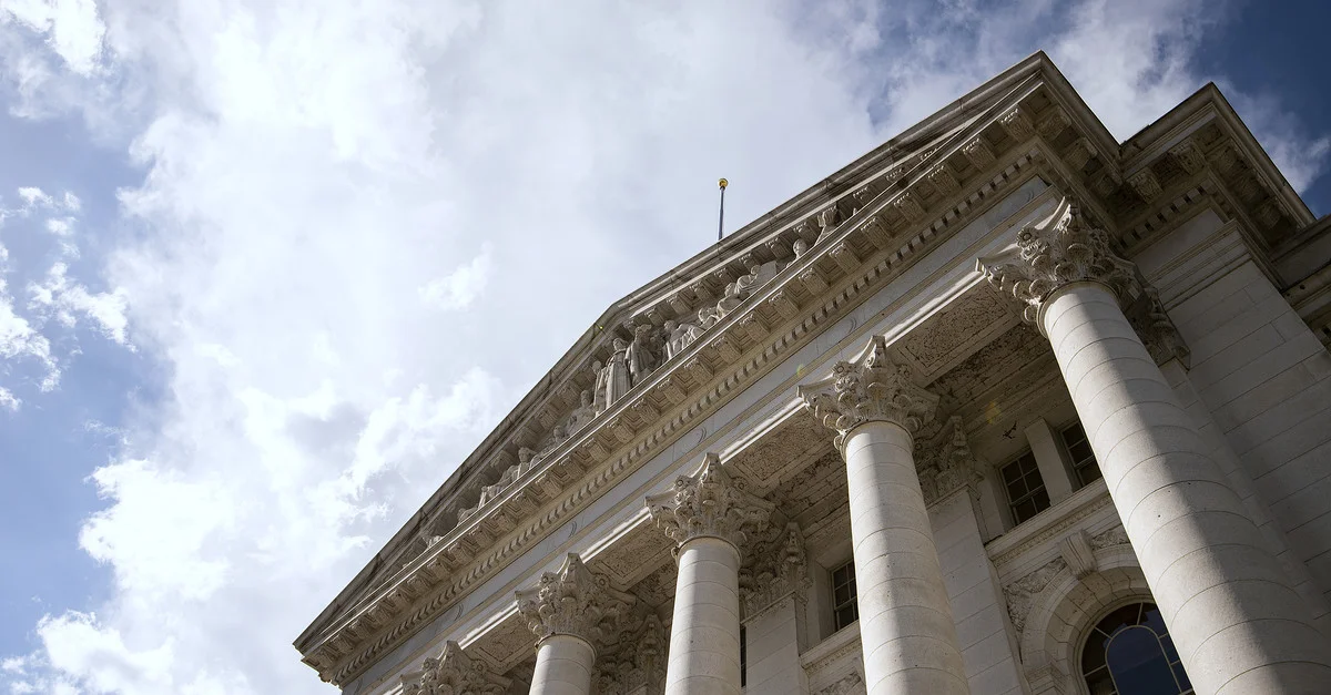GOP poised to secure impeachment power with win in Wisconsin's 8th Senate District.