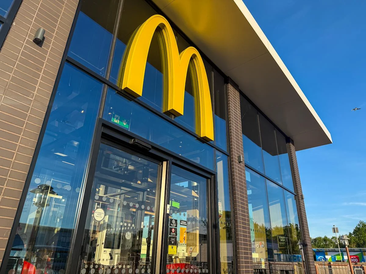 McDonald’s finds value-driven momentum to top Q1 estimates