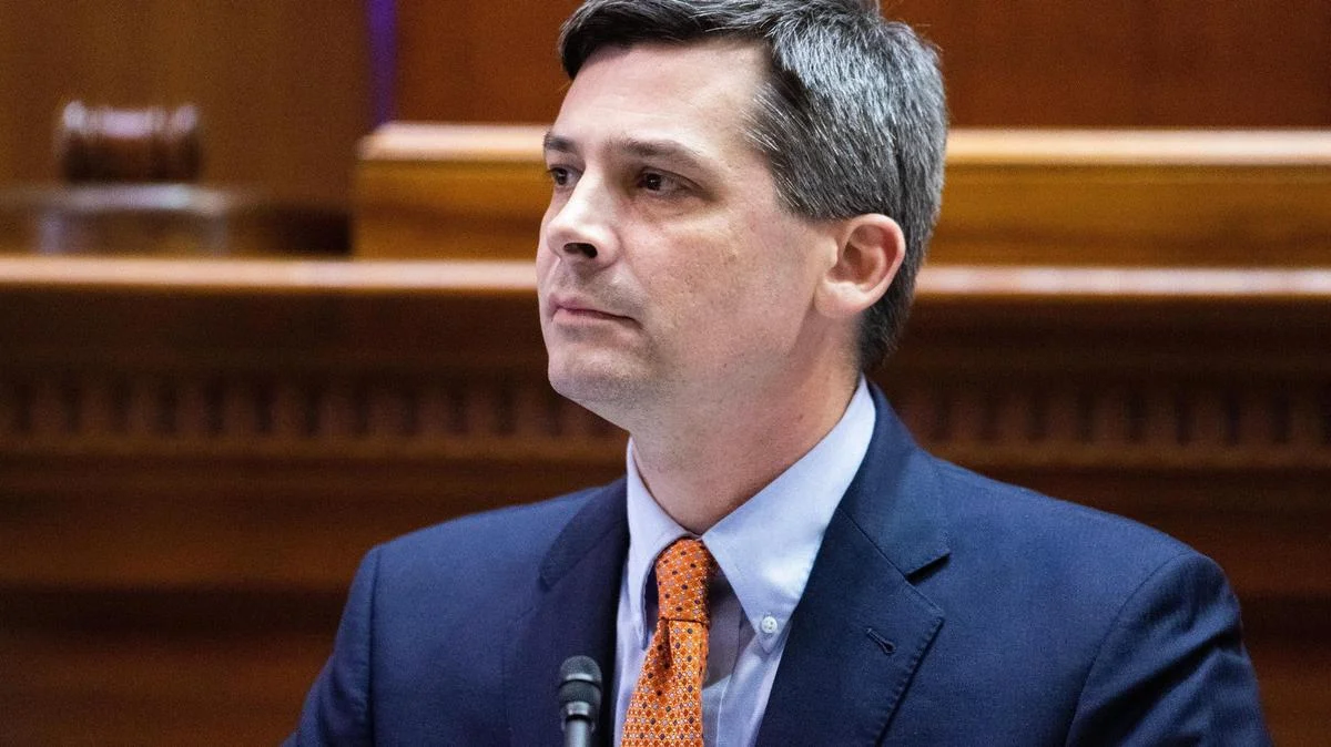 SC Senate Won’t Fast-Track Redistricting Amid Trump Pressure