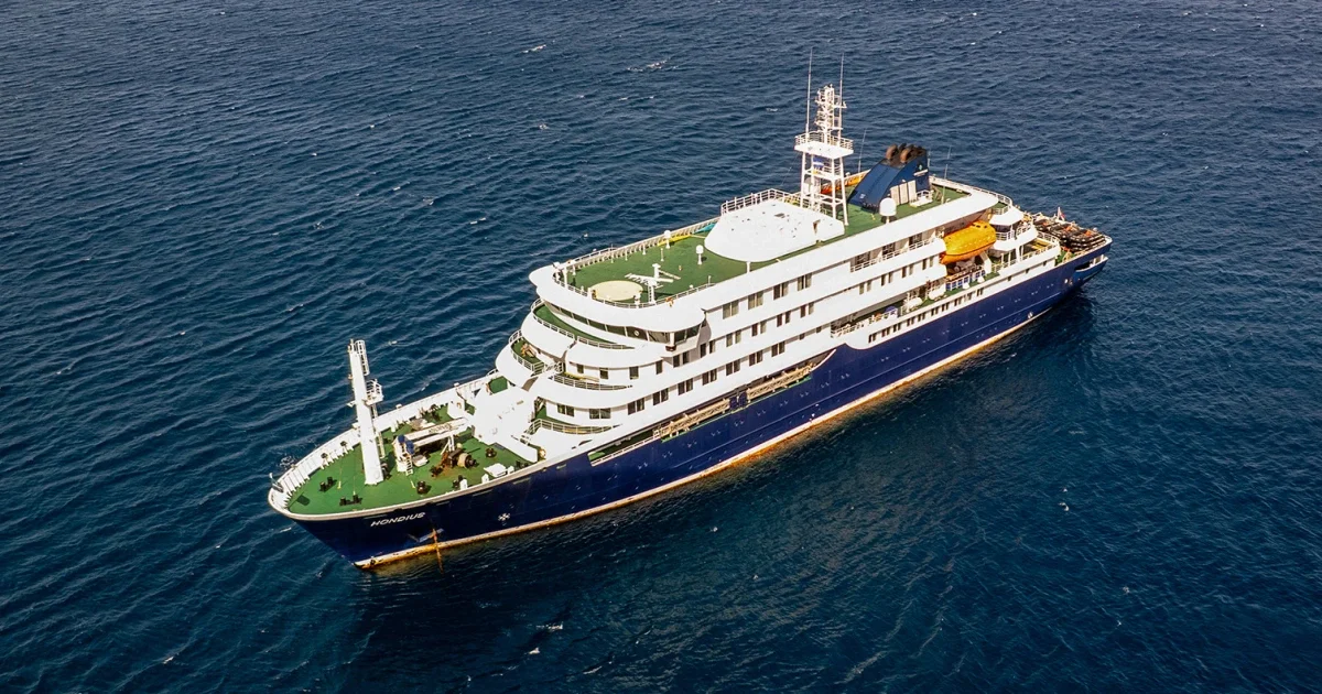 Cape Verde blocks harbor entry for hantavirus‑hit Hondius as WHO stresses low public risk