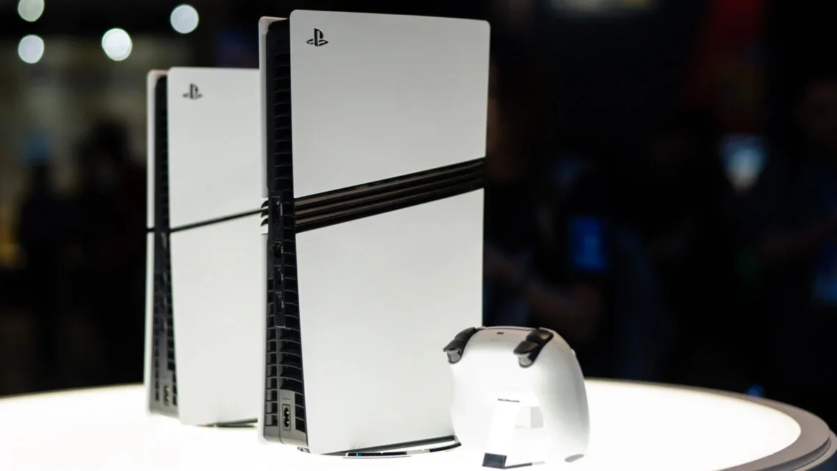 RAM Ready: Sony Safeguards PS5 Supply Ahead of GTA 6 Launch