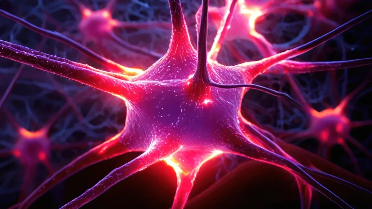 Brain resilience switch: CgA protein shields against Alzheimer's symptoms in mice
