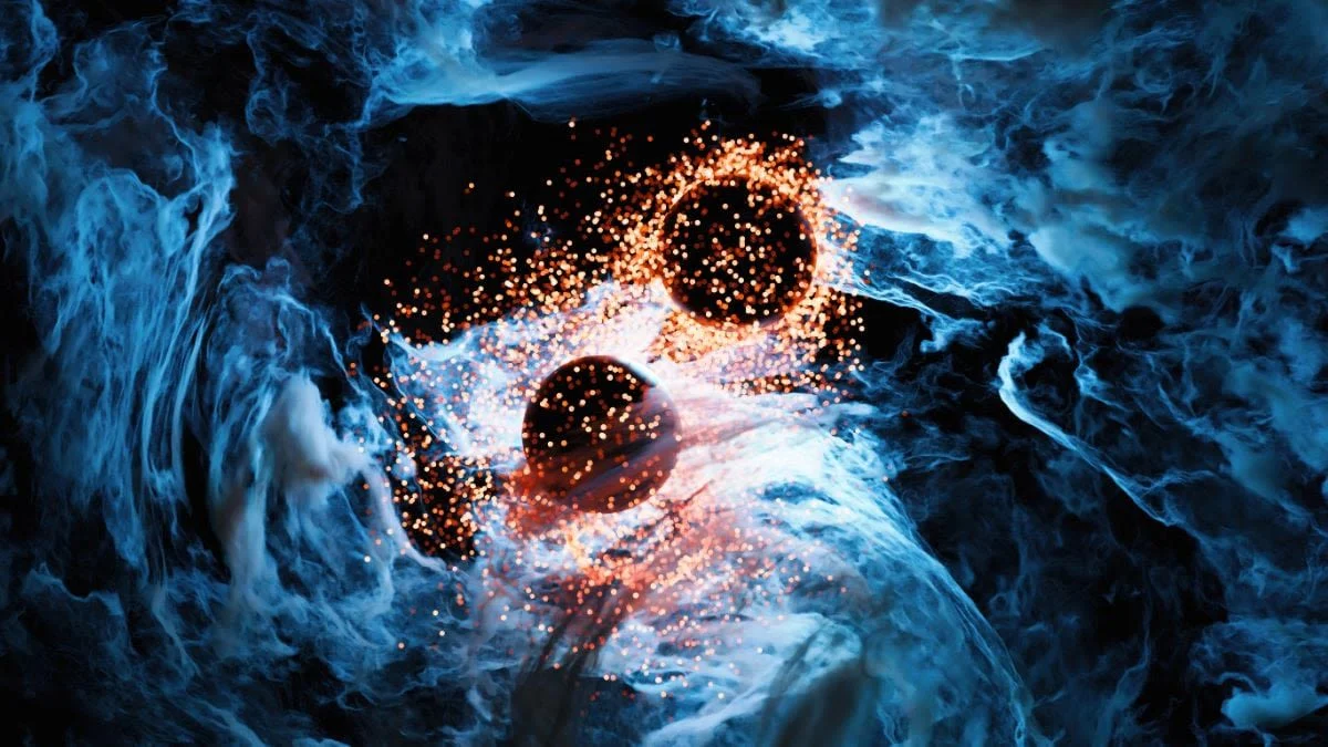 Glueball Clue: New Evidence for a Gluon-Only Particle in Beijing Collisions