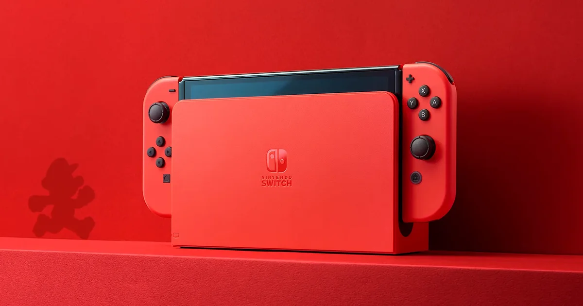 Nintendo Halts Switch 1 Sales in Europe Over EU Right to Repair Rules