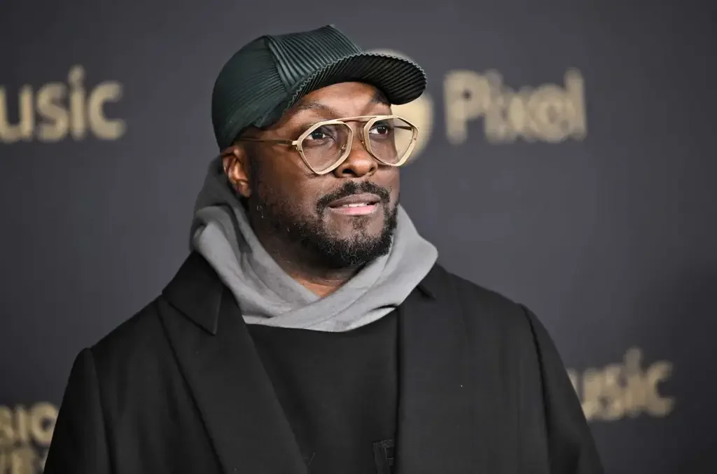 Will.i.am and Britney Spears Collaborate on Empowering New Single 'Mind Your Business'