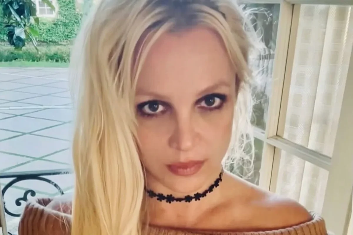Britney Spears’ March DUI details surface: wine glass in cupholder and slurred speech revealed