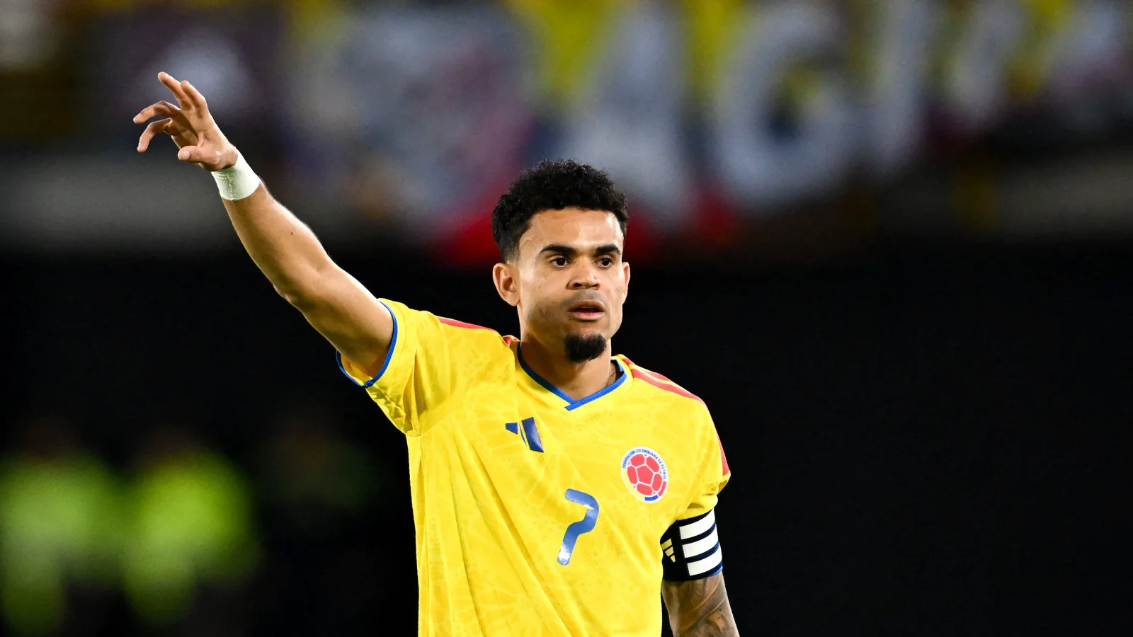 Watch Colombia vs Uzbekistan for Free: World Cup Streaming Guide