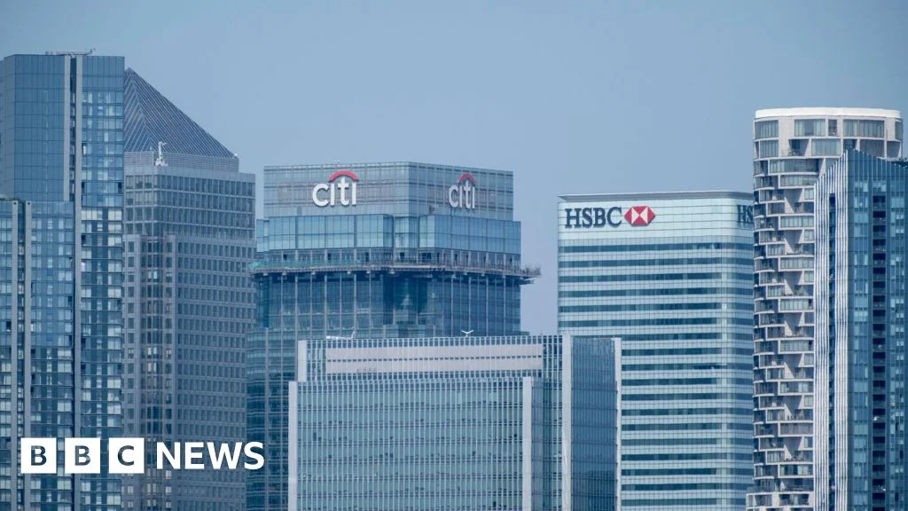 Corporate data tie Brexit to 6% hit to UK GDP over a decade
