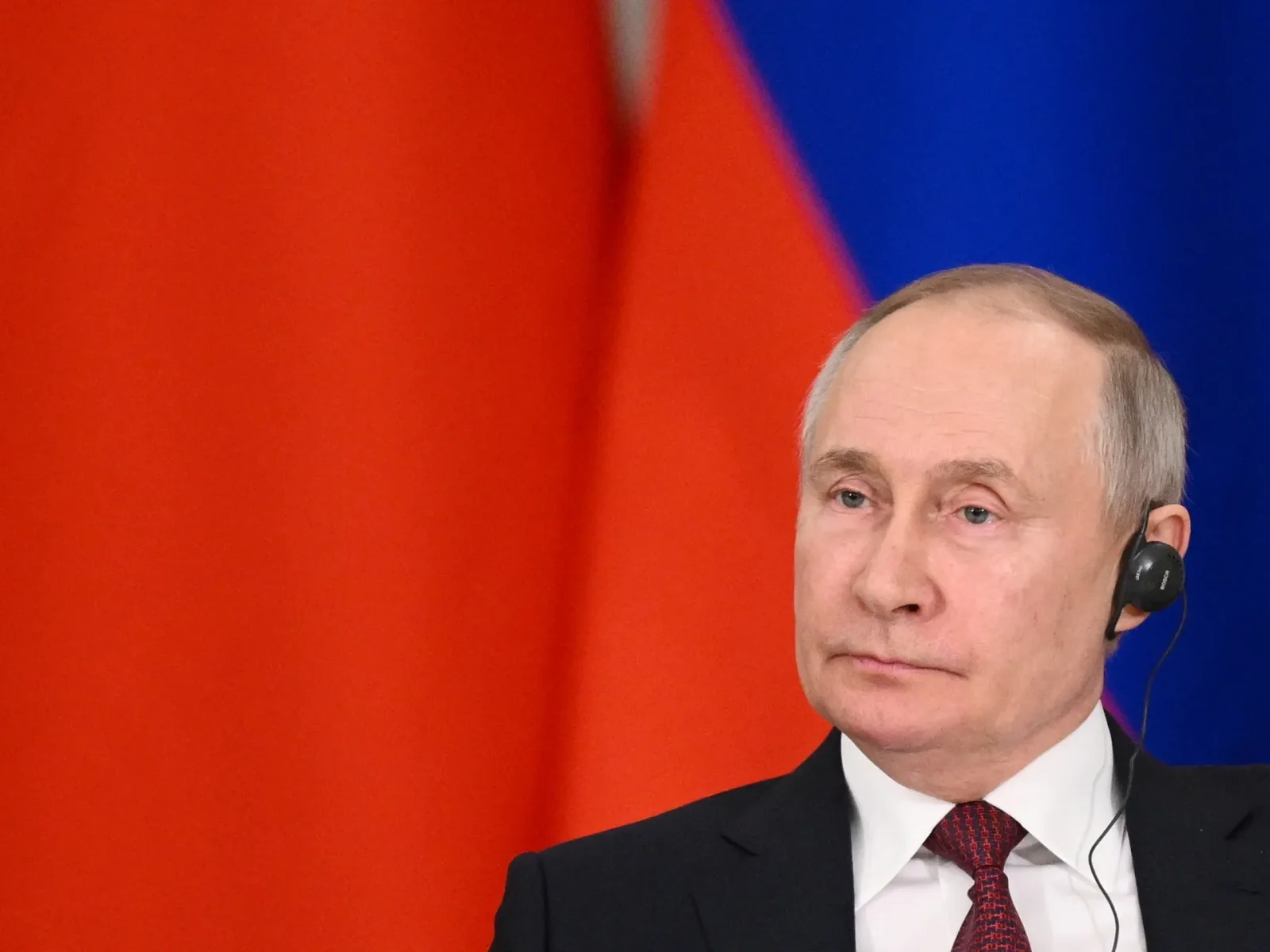Ukraine denounces Russia's UN presidency as symbolic blow.