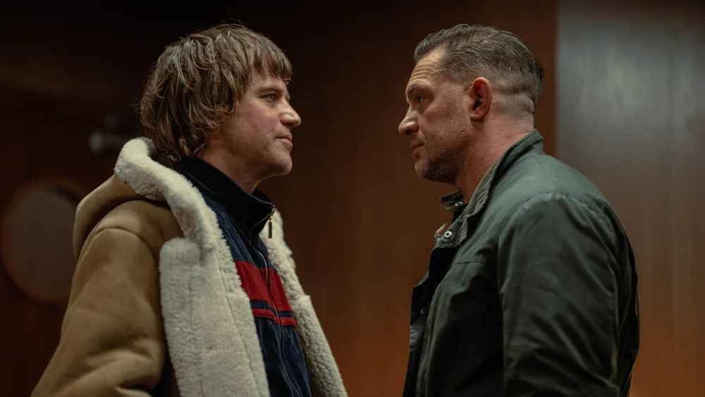 MobLand Season 2 Sets Sept. 18 Debut as Tom Hardy Eyes Return for Season 3