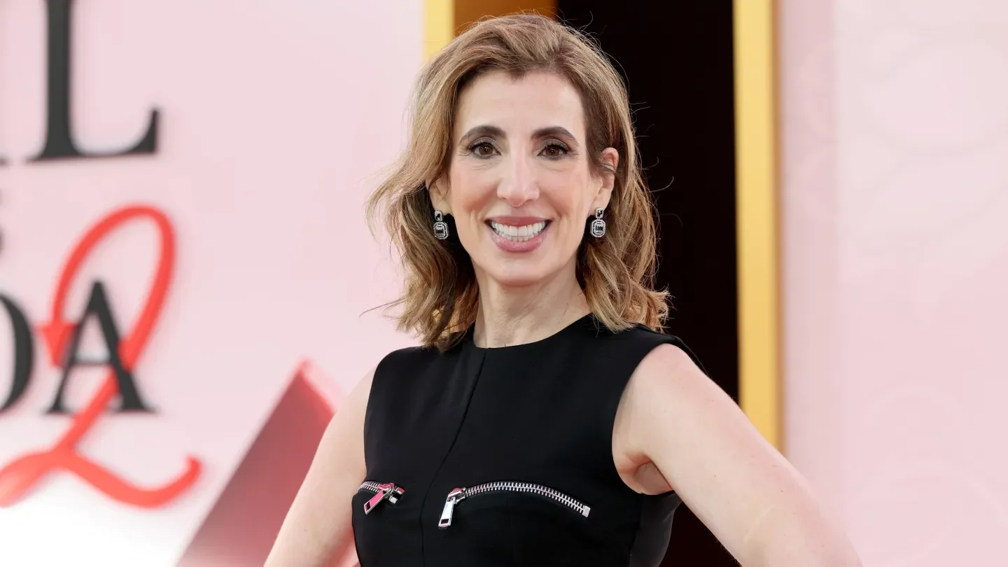 Devil Wears Prada 2: McKenna on Fan Service, Fashion and Streep's Return