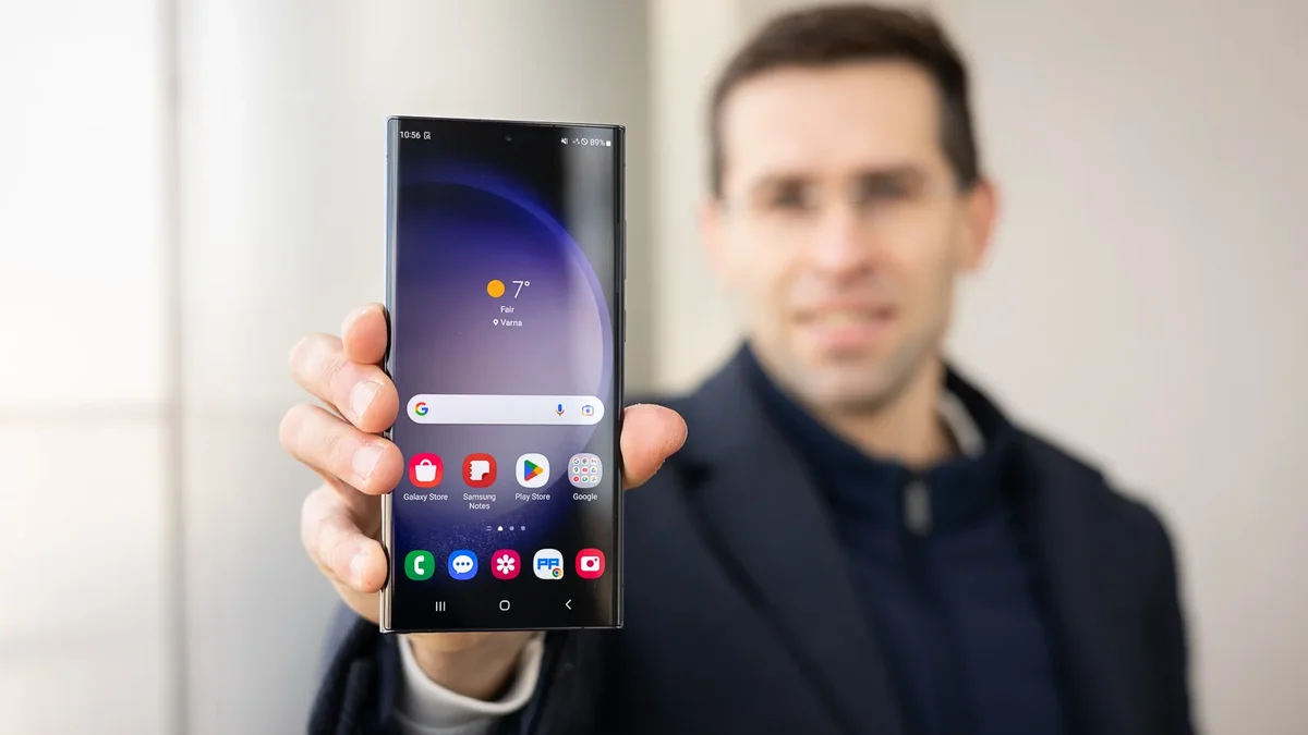 One UI 8.5 Beta for Galaxy S23 Quietly Fixes Bugs, Skips New Features