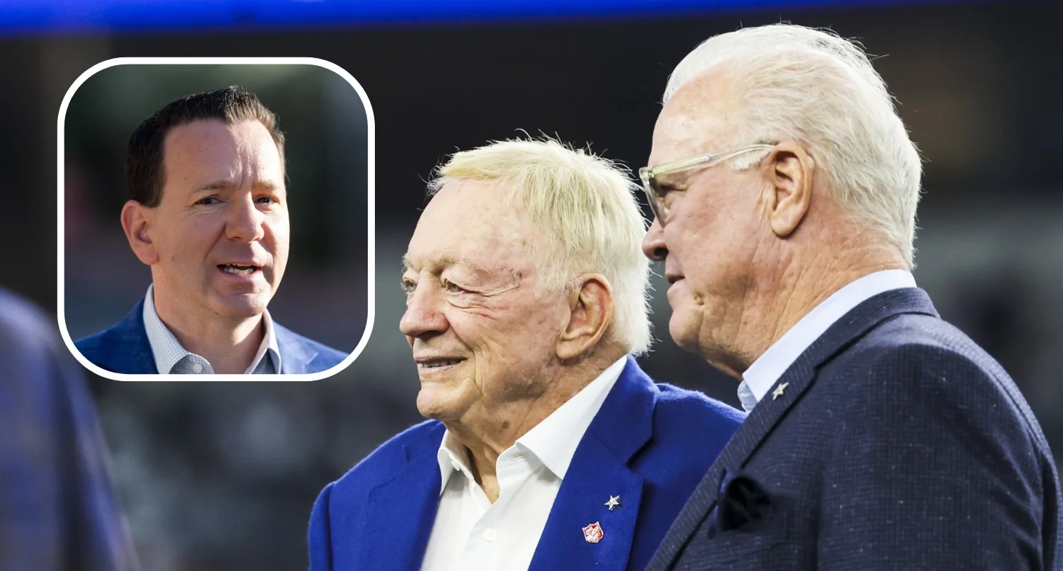 Rapoport’s 'proactive' Cowboys line sparks contract-history backlash