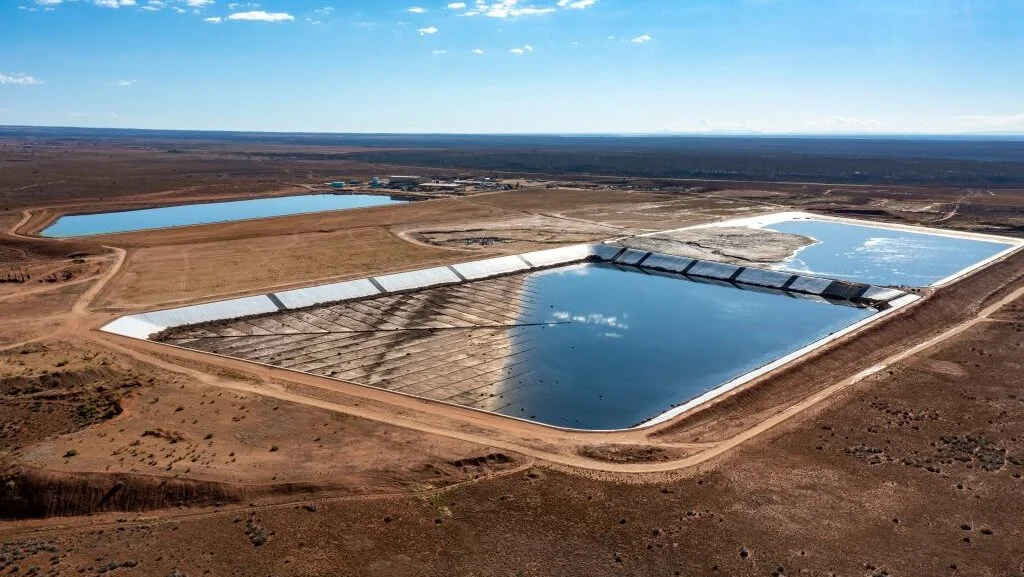 Pentagon backs $1.2B rare-earth loans to shore up magnet supply chain