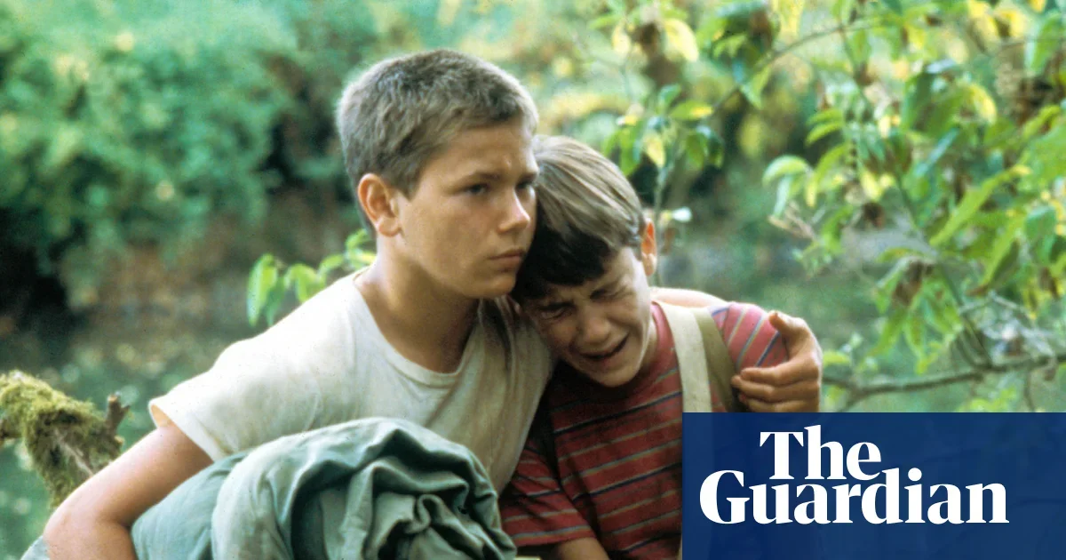 Forty Years On, Stand By Me Remains a Bittersweet Portrait of Friendship and Loss