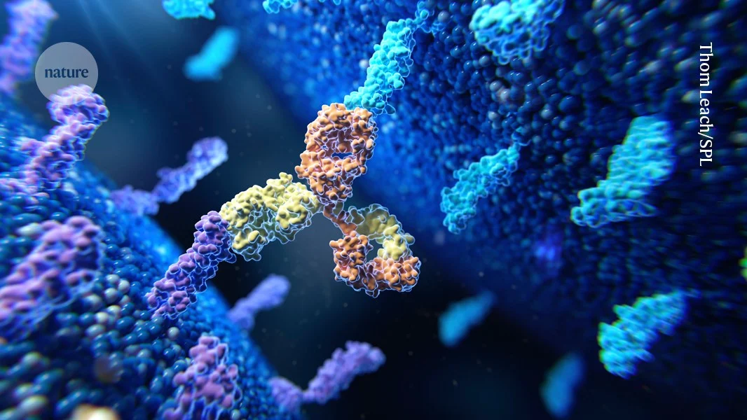 Two-target antibodies sharpen cancer attack, enabling even more complex multispecific therapies