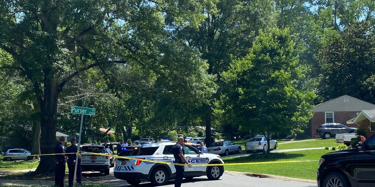 Fatal Shootings Rock East Charlotte Community