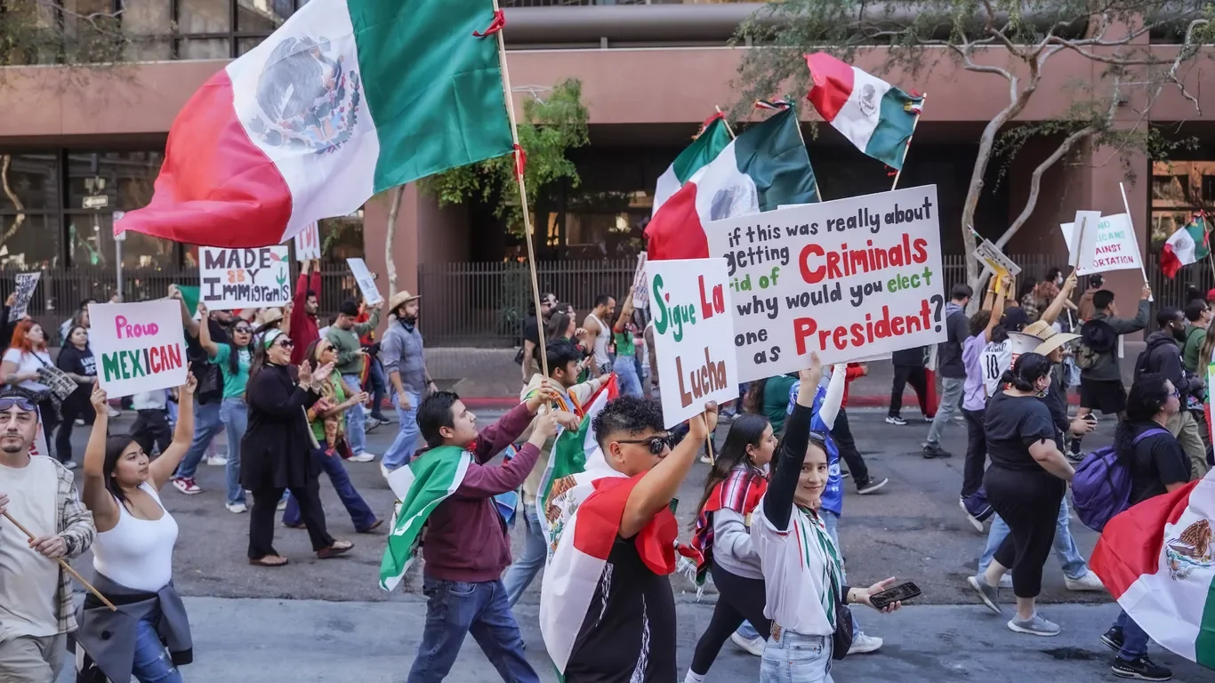 Mexico seeks US criminal probes into deaths of its nationals in ICE custody