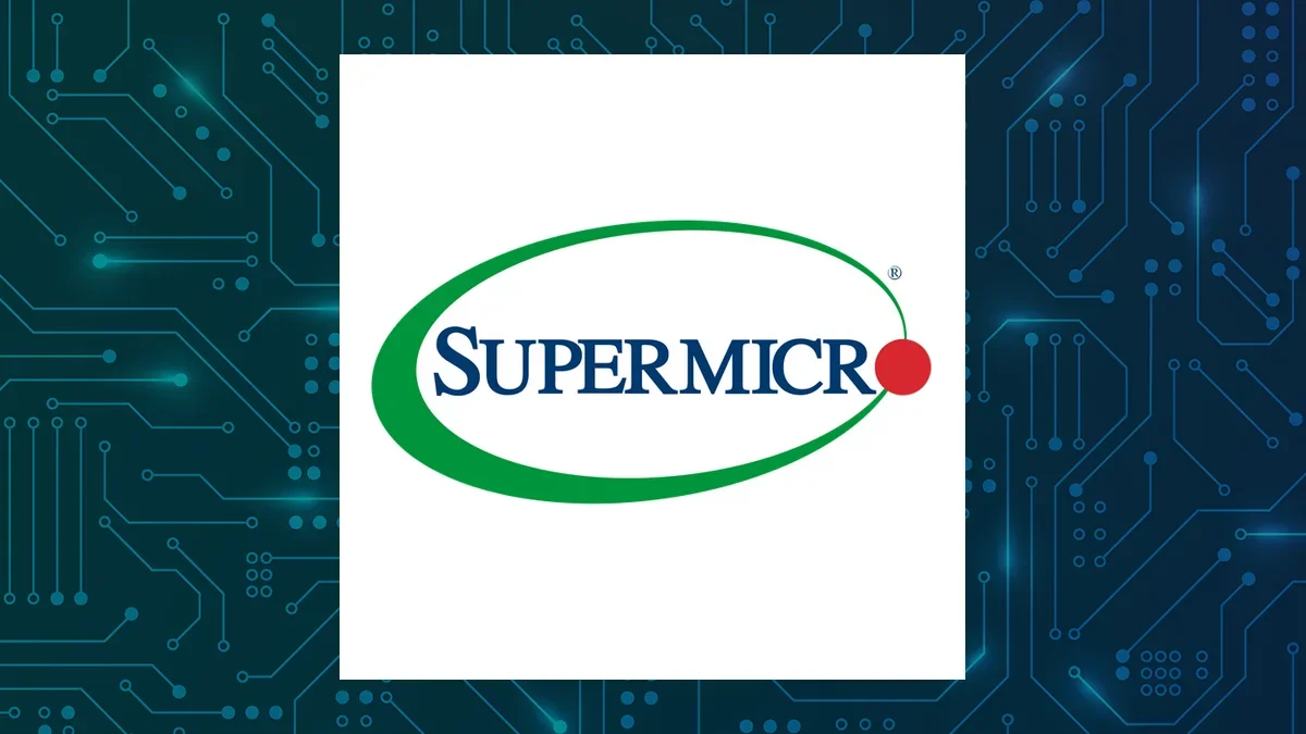 Supermicro’s AI-fueled expansion story drives record backlog and bold 2027 targets