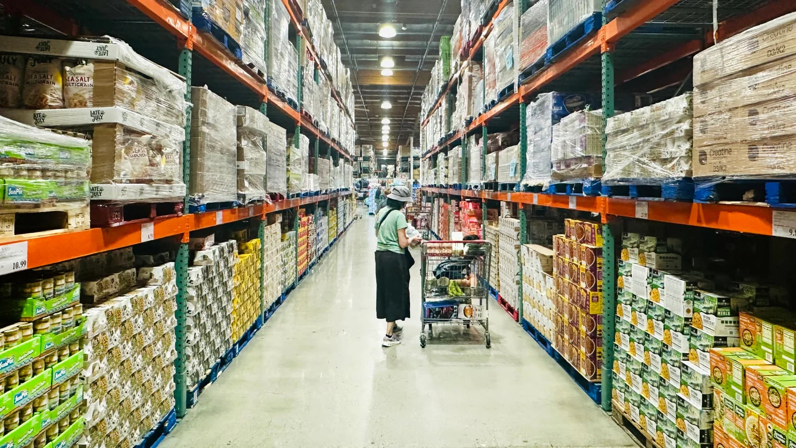 July PPI flat; core inflation cools, markets rethink Fed path