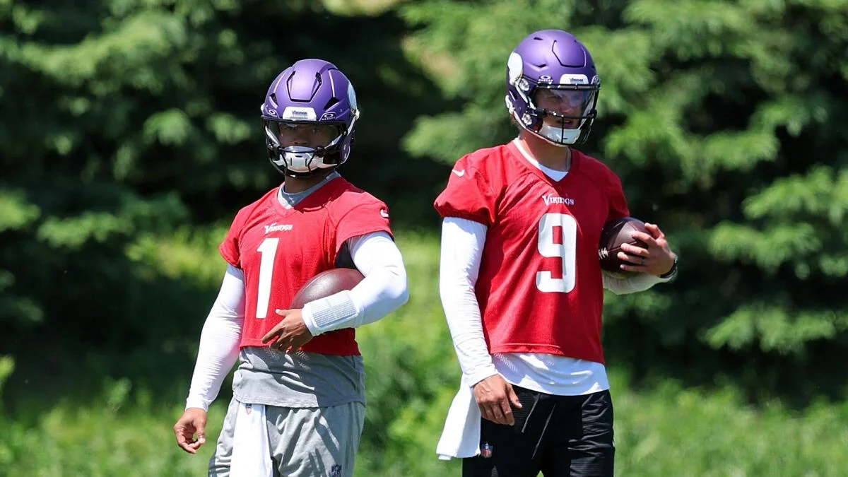 QB Battles Set the Stage for Week 1 of the 2026 NFL Season