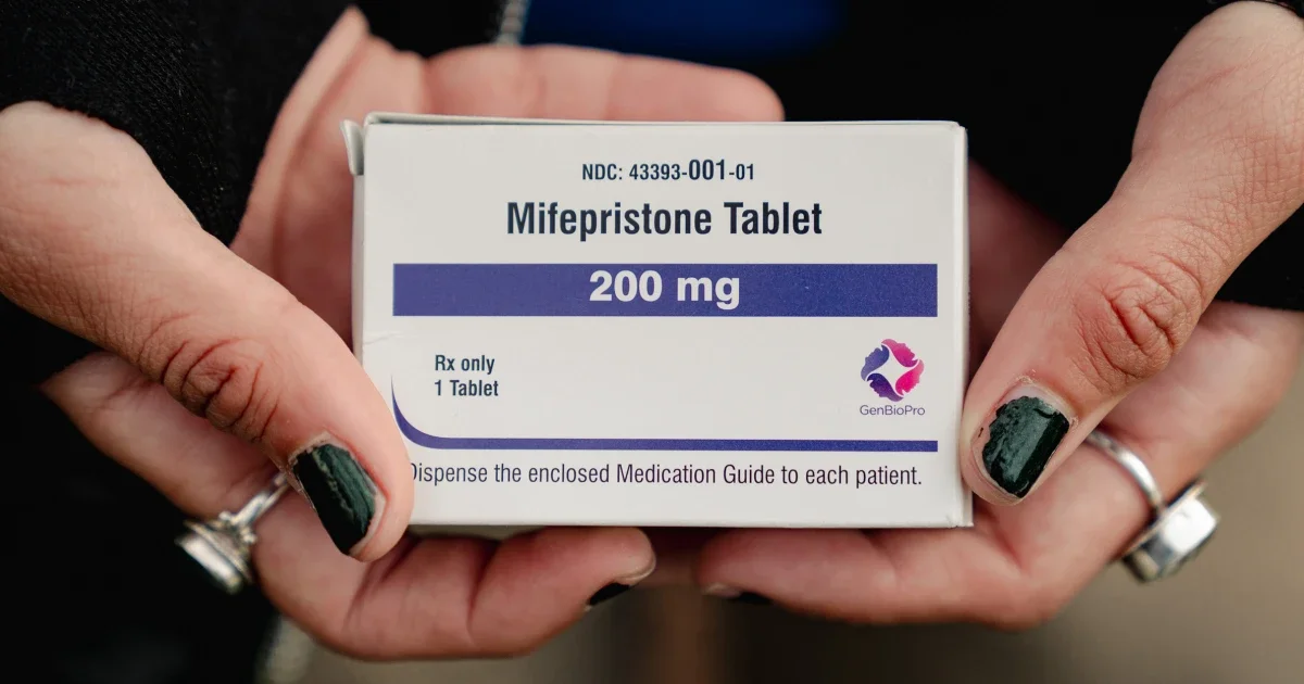 SCOTUS Maintains Full Access to Abortion Pill During Review