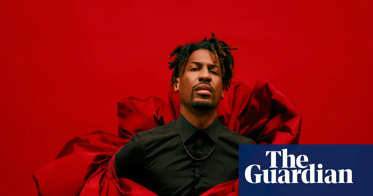 Jon Batiste’s Candid Soundtrack: A Personal, Eclectic Playlist