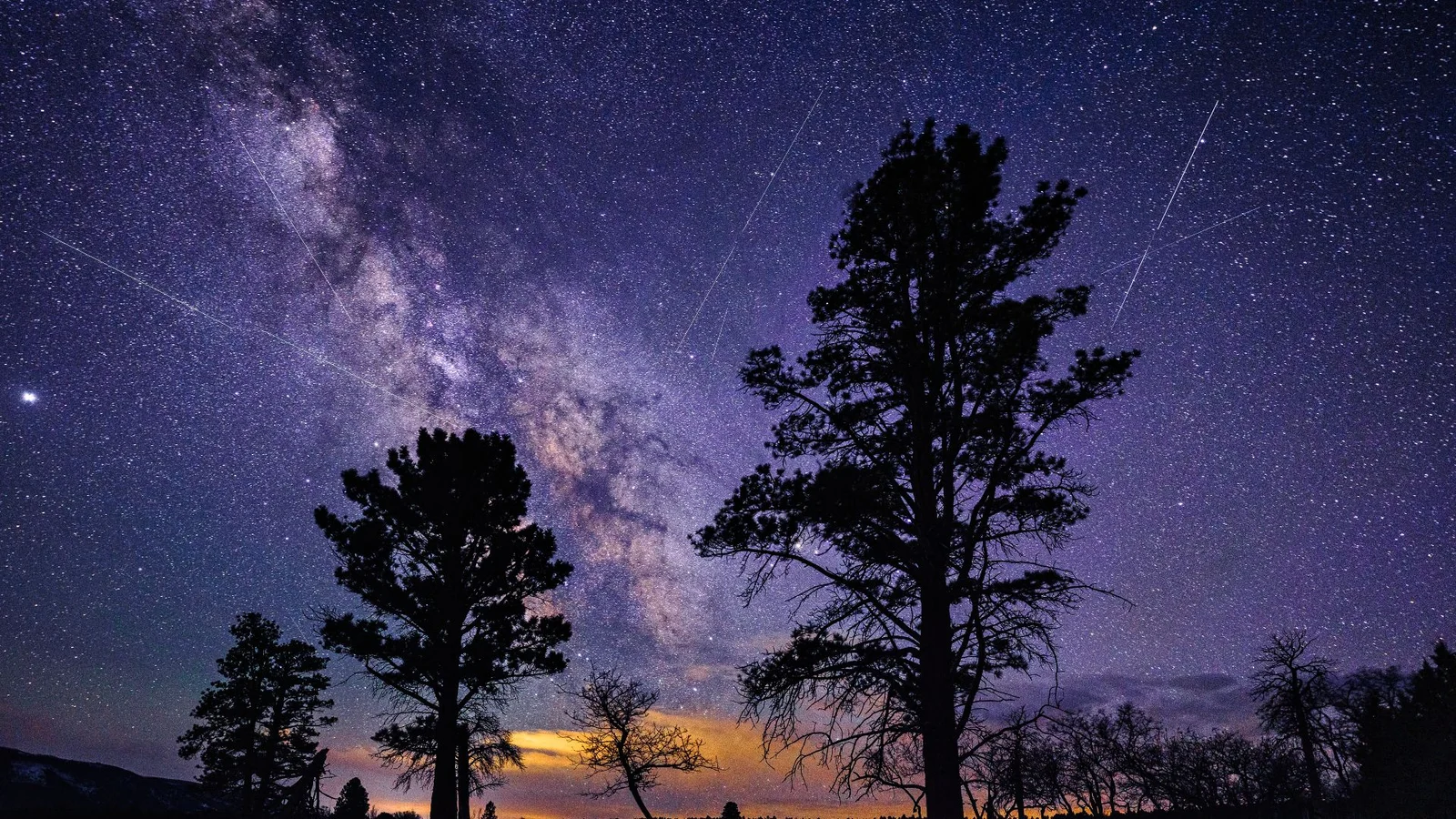 Predawn Lyrids 2026: How, when and where to watch the shooting stars