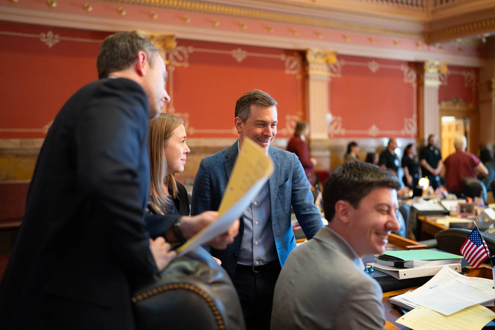 Colorado wraps 2026 session with 101 notable bills