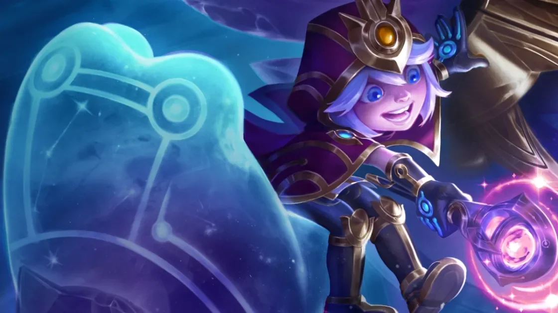 TFT 17.2 patch breathes new life into Opening Encounters and celestial God Blessings