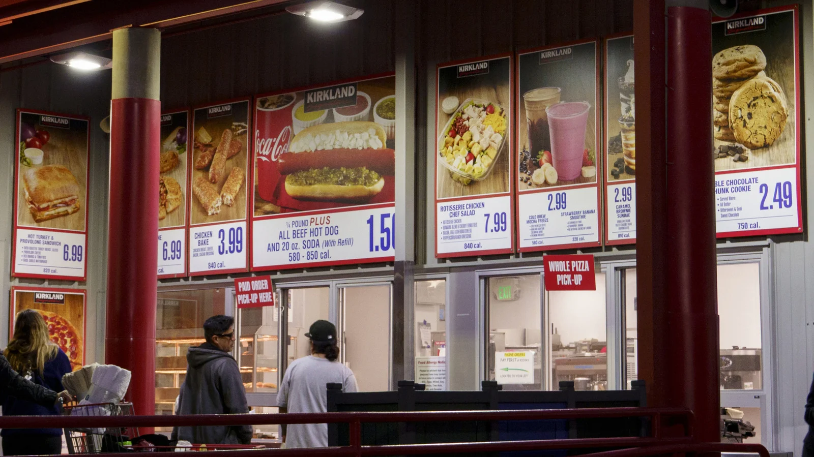 Costco Debuts Strawberry Shortcake Sundae Across Its Stores