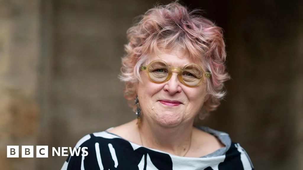 Dopamine drug linked to author’s £500k shopping spree