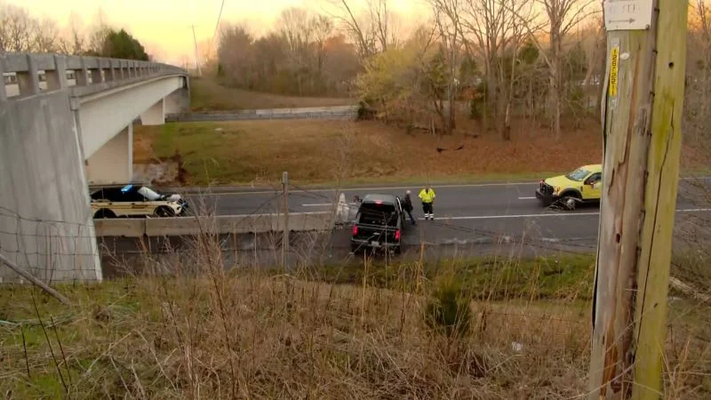 Tragic Tennessee Car Crashes Claim Lives of 12, Including 11 Children