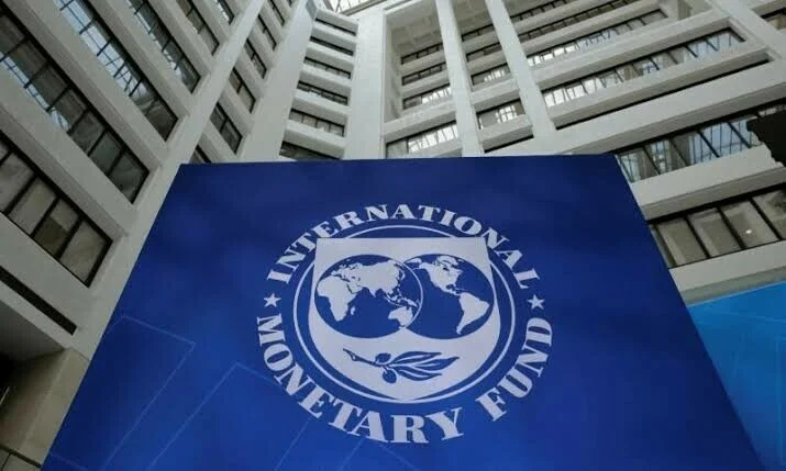 IMF Forecasts Faster Global Economic Recovery