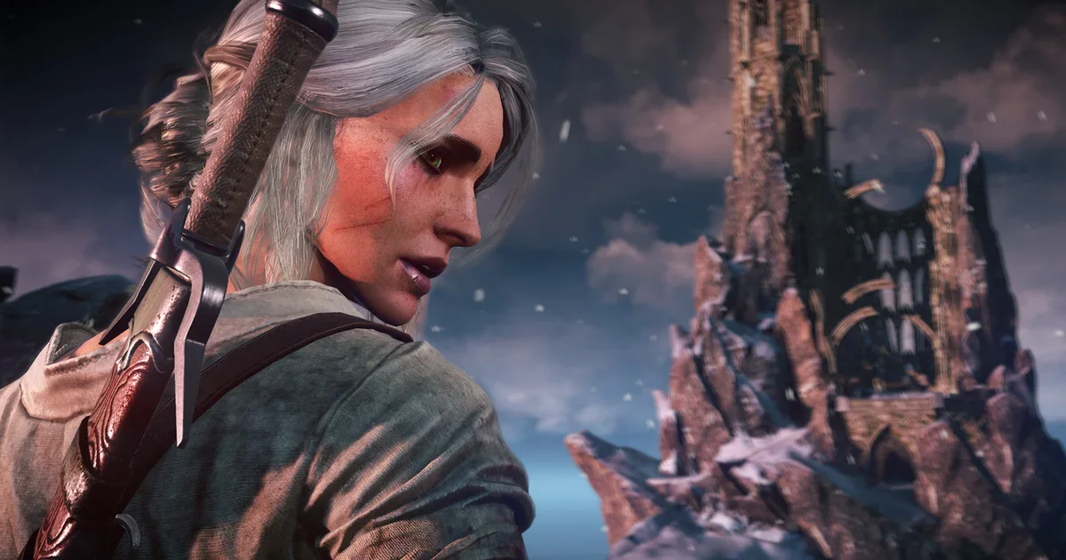 Destiny 2 writer to helm The Witcher multiplayer spin-off Project Sirius