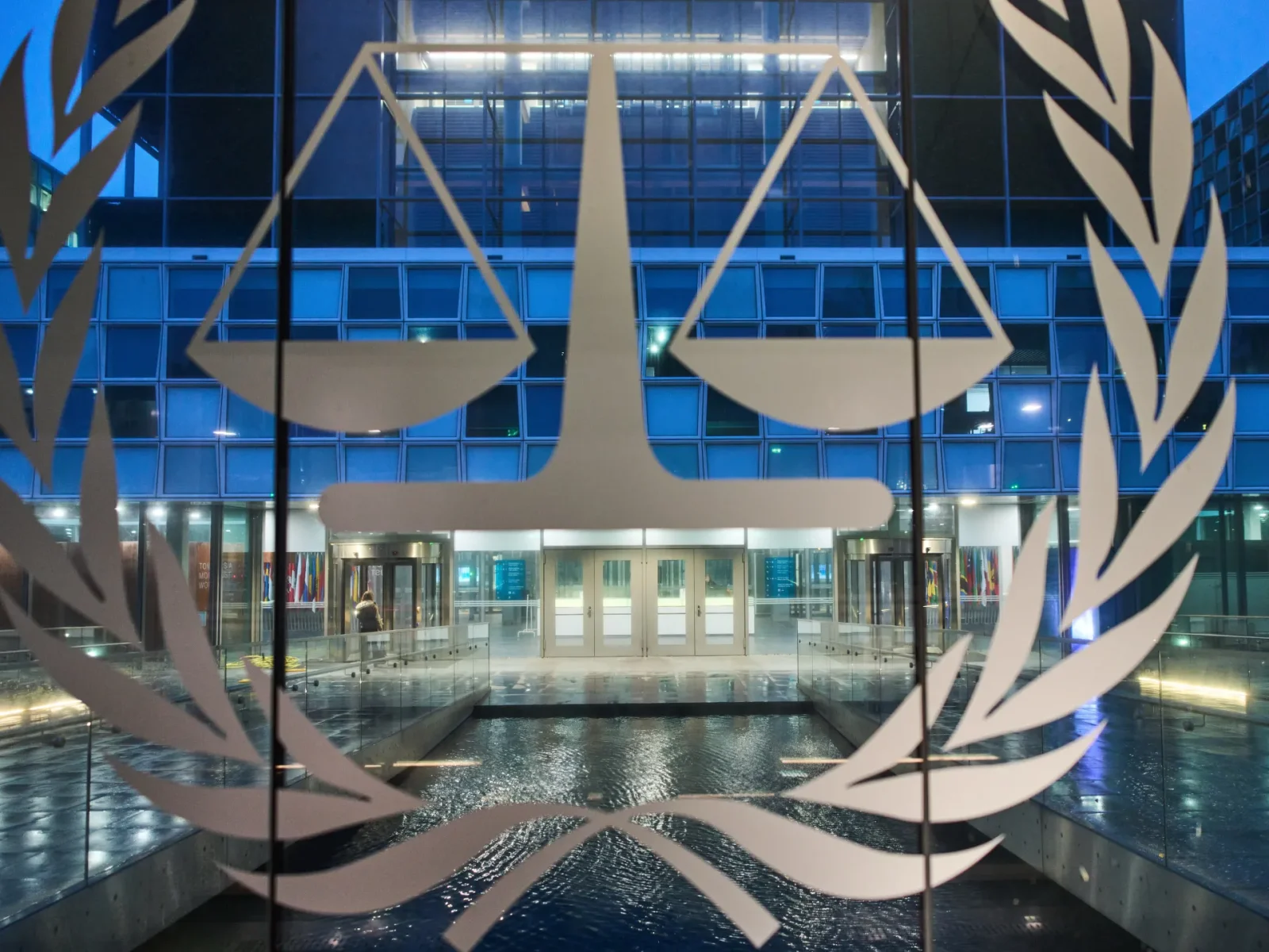 ICC Judges sue Trump, allege US sanctions unlawful coercion